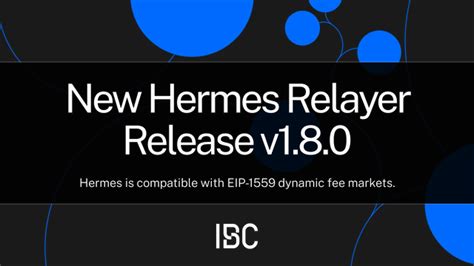 hermes relayer|Description of the parameters .